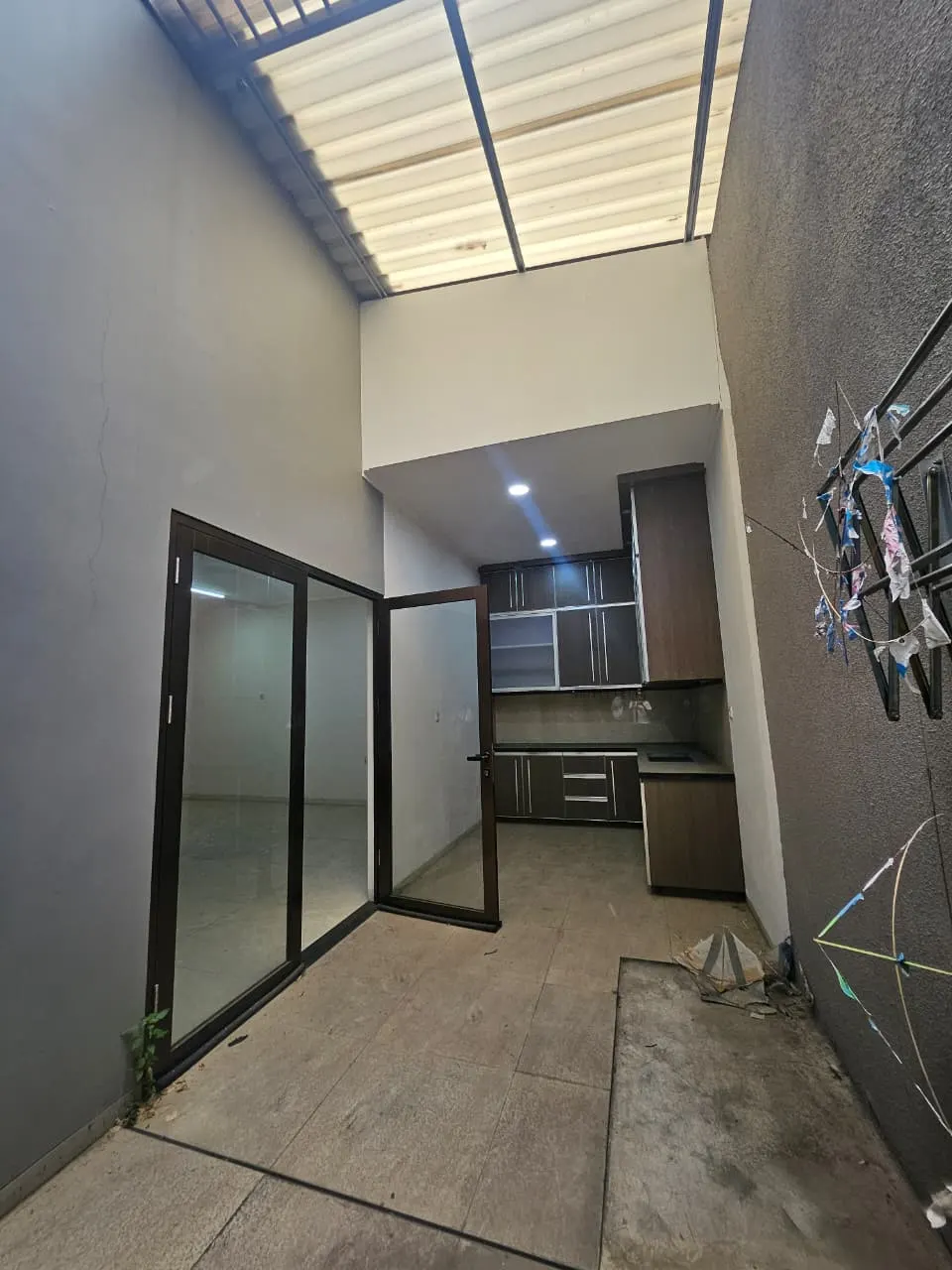 Dijual Rumah Baru Taman holis indah 1, foto 4