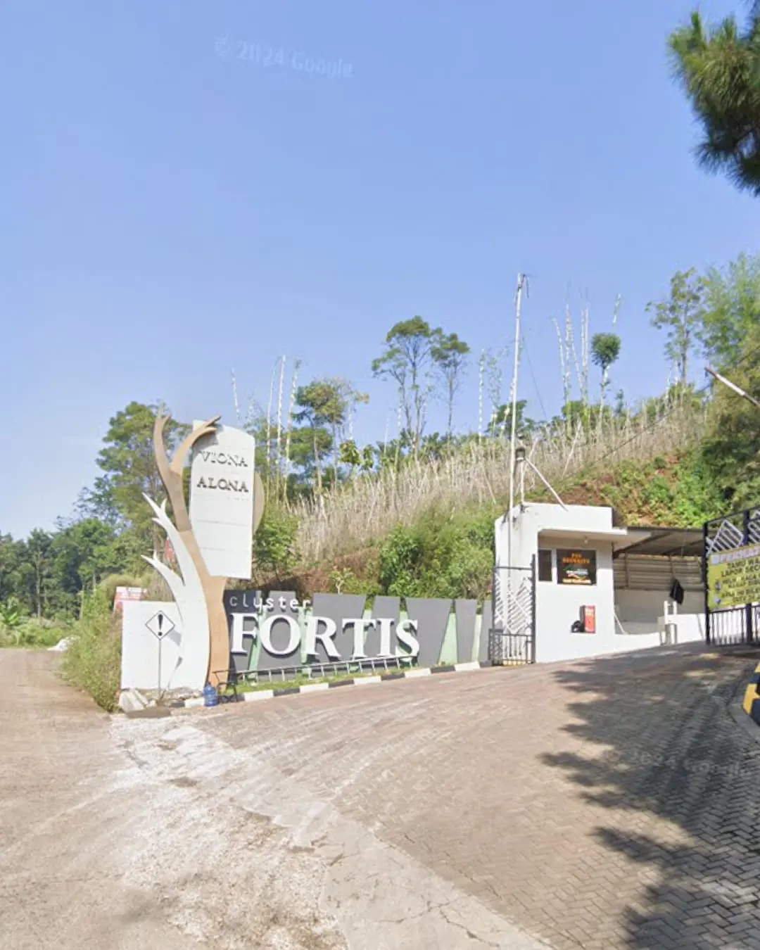 Rumah di Kabupaten Bandung, foto 3
