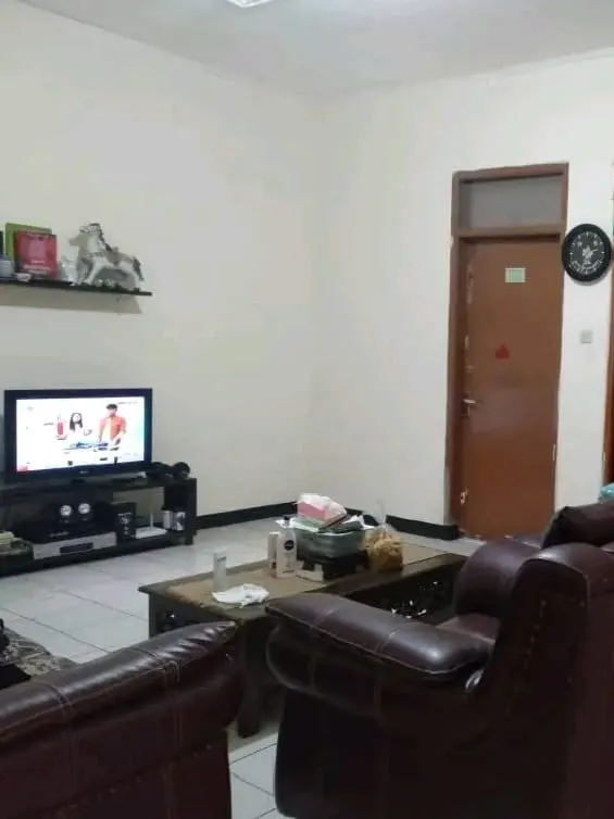 Rumah di Kota Bandung, foto 3