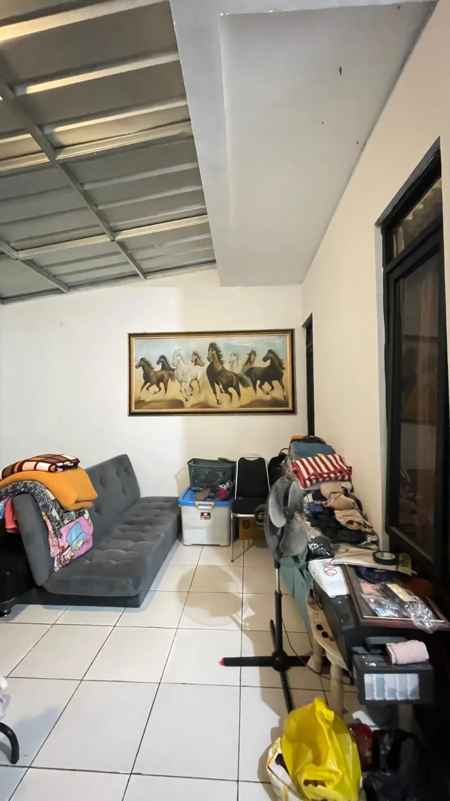 Rumah di Kota Cimahi, foto 2