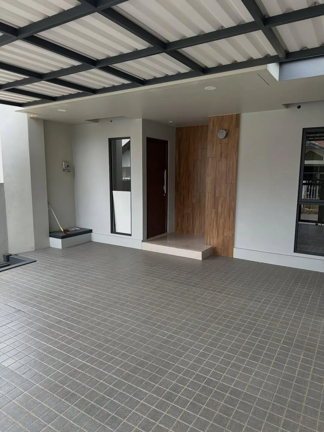 Rumah di Kota Bandung, foto 3