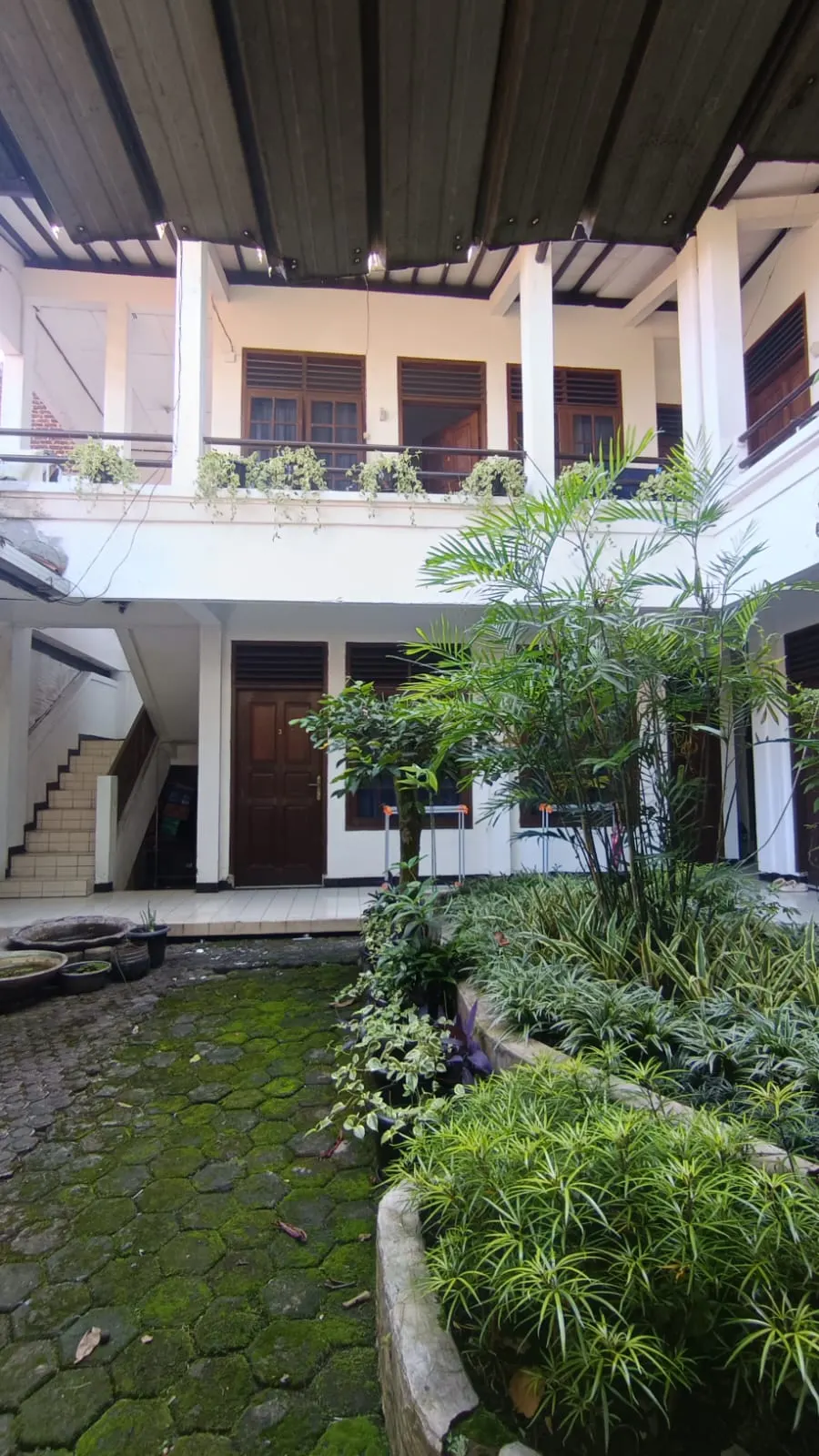 Rumah di Kota Bandung, foto 4