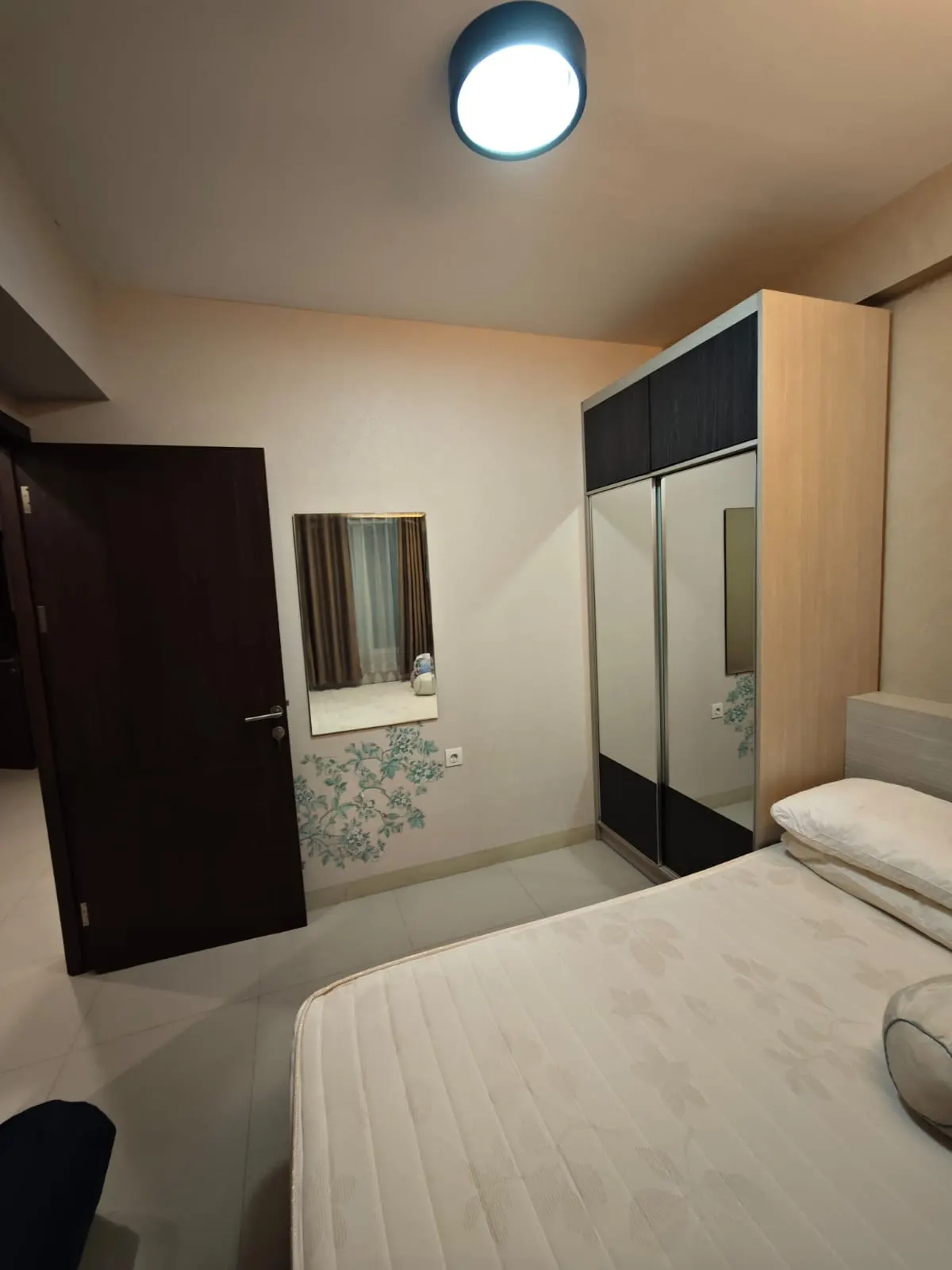 Apartemen di Kota Bandung, foto 3