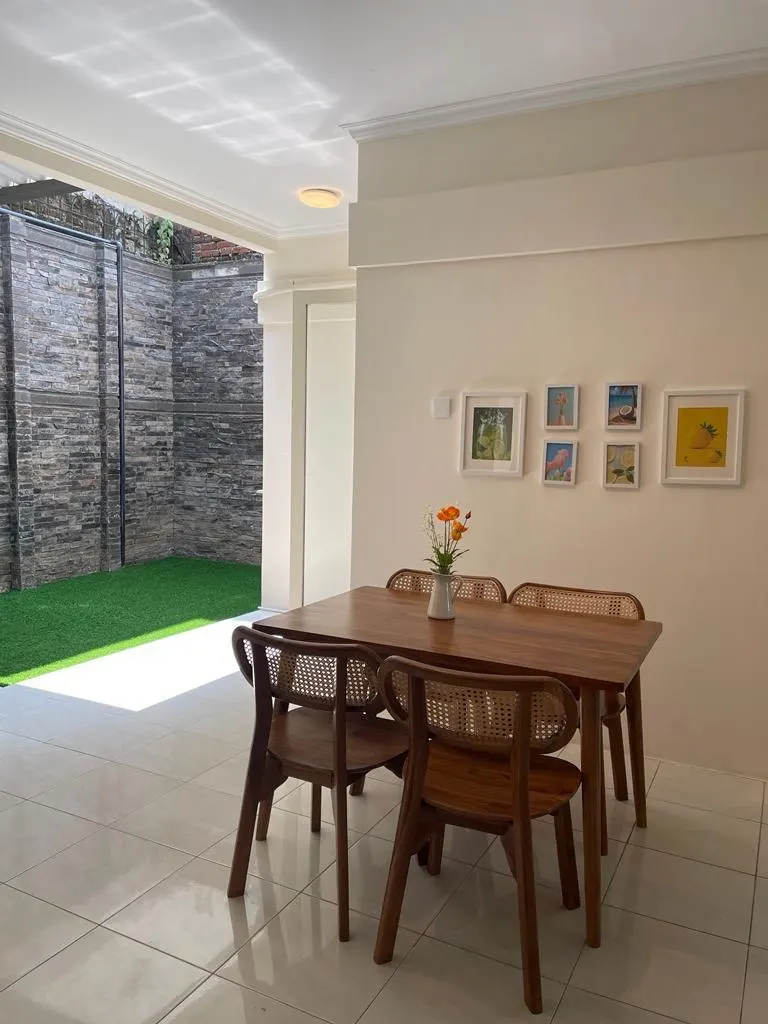 Rumah di Kabupaten Bandung Barat