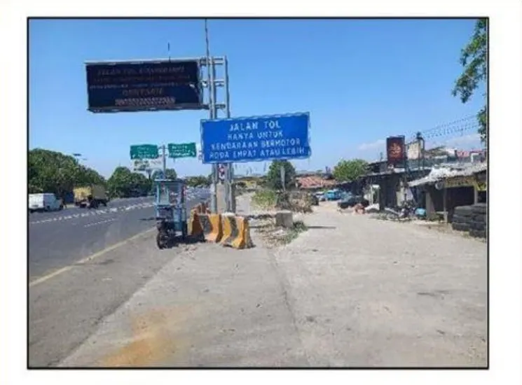 Tanah di Kota Bandung