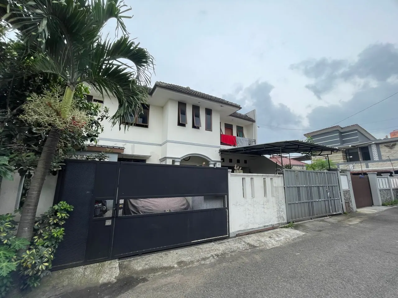 Rumah di Kota Bandung, foto 4