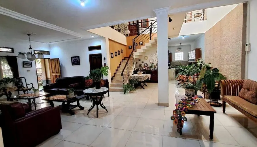 Rumah di Kota Bandung