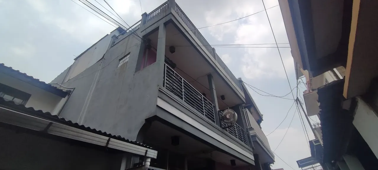 Rumah di Kota Cimahi, foto 3