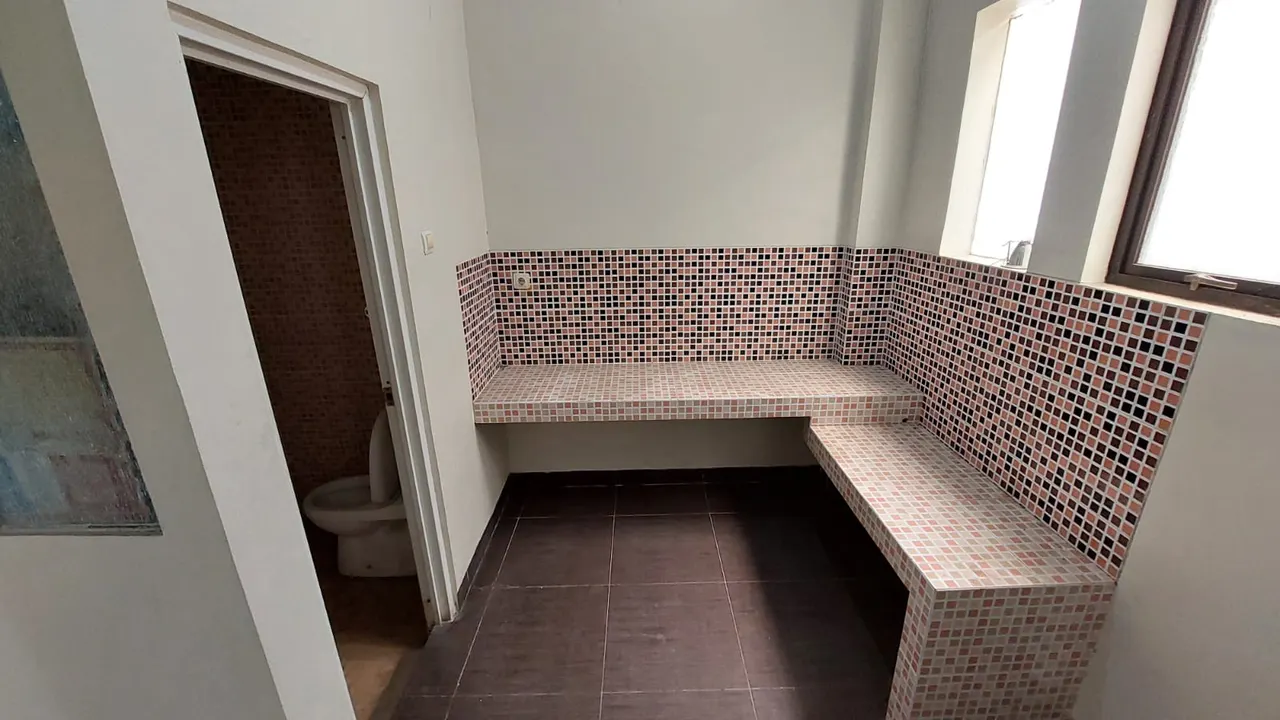 Jual rumah Sukamulya Pasteur, foto 3