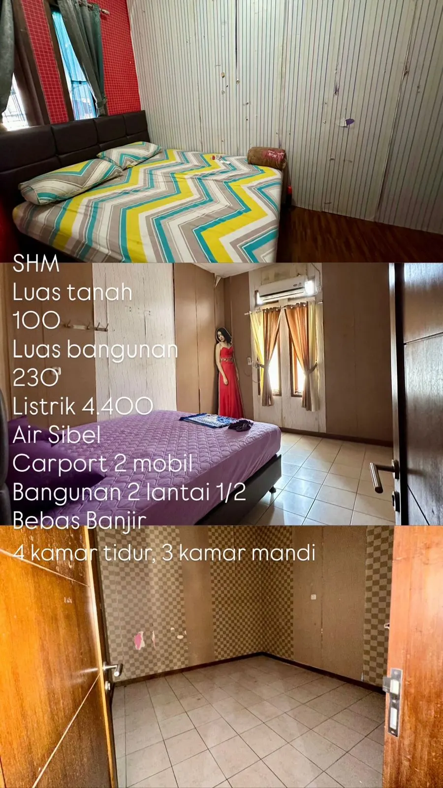 Rumah di Kota Bandung, foto 2