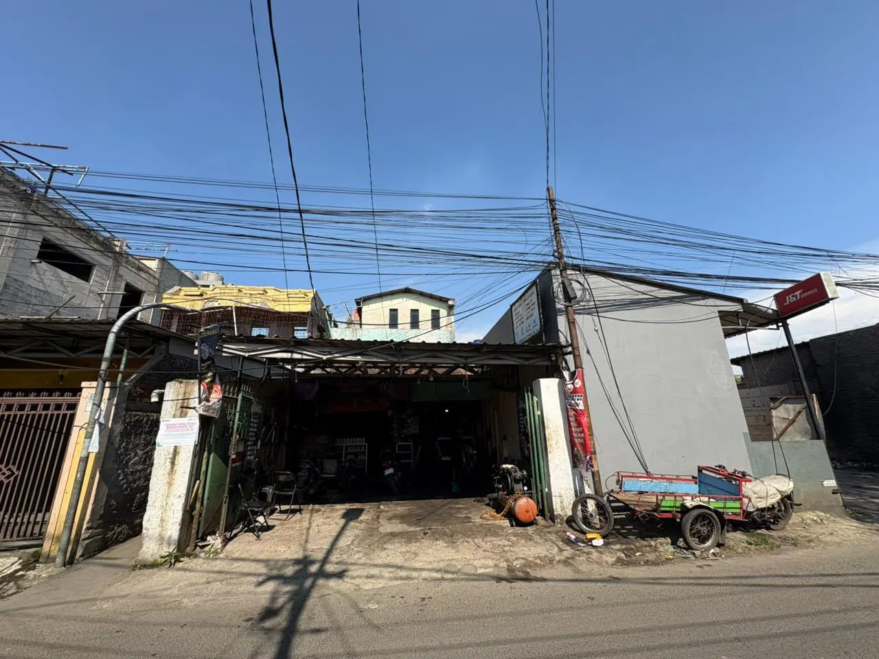 Rumah di Kota Bandung, foto 4