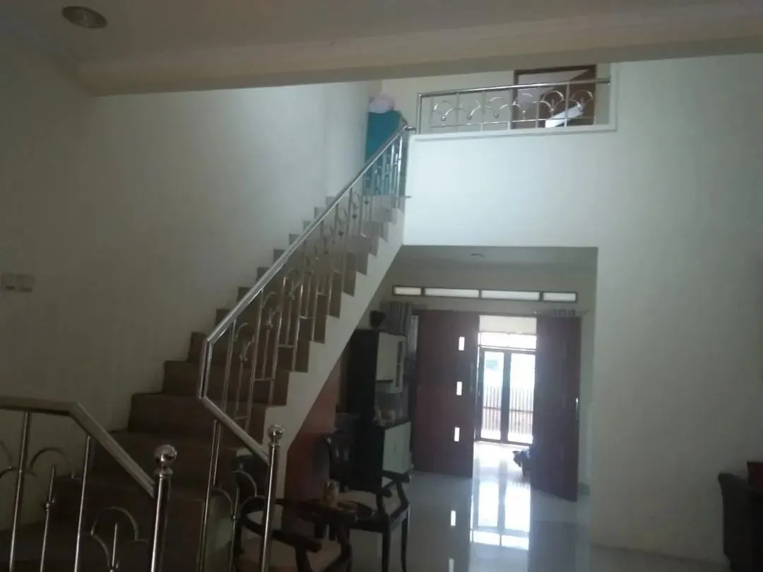 Rumah di Kota Bandung, foto 4