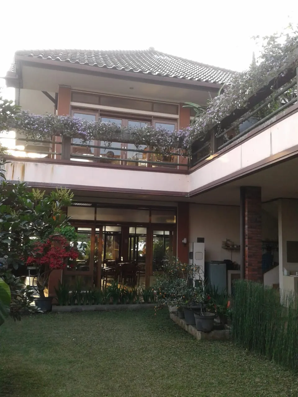 Rumah di Kota Bandung, foto 4
