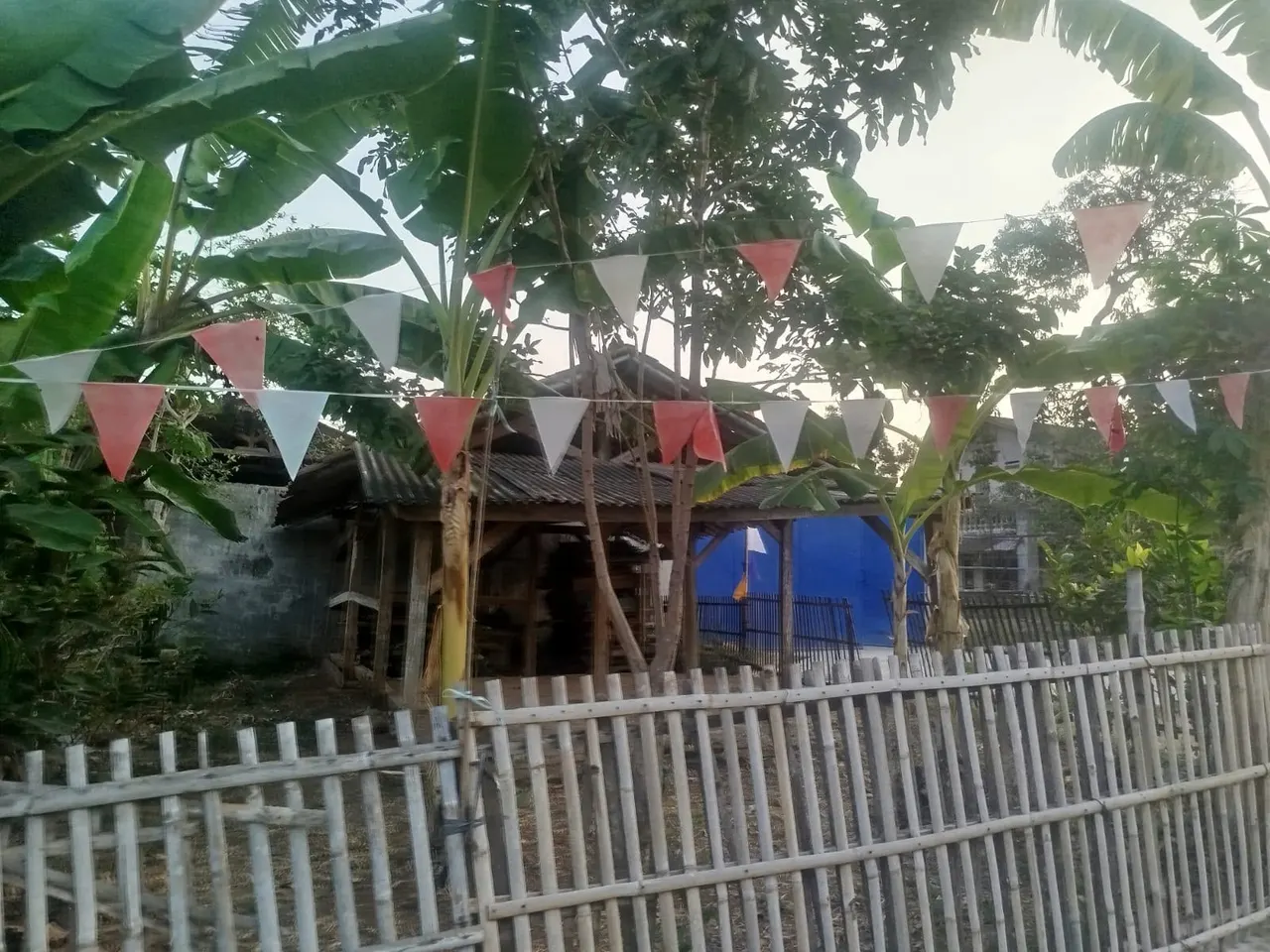 Gudang di Kabupaten Subang