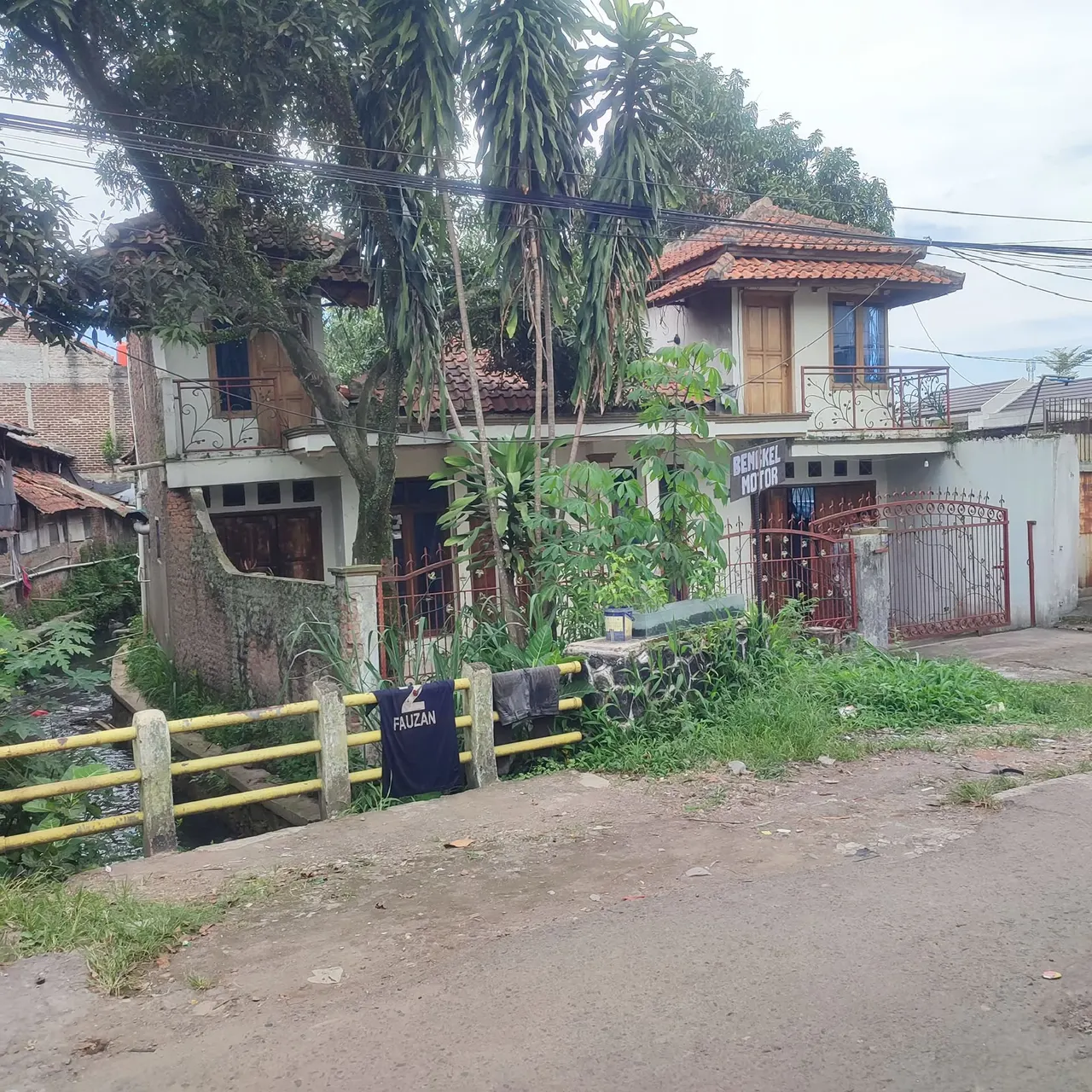 Rumah di Kabupaten Bandung