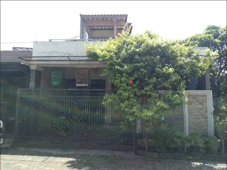 Rumah di Kabupaten Bandung, foto 2