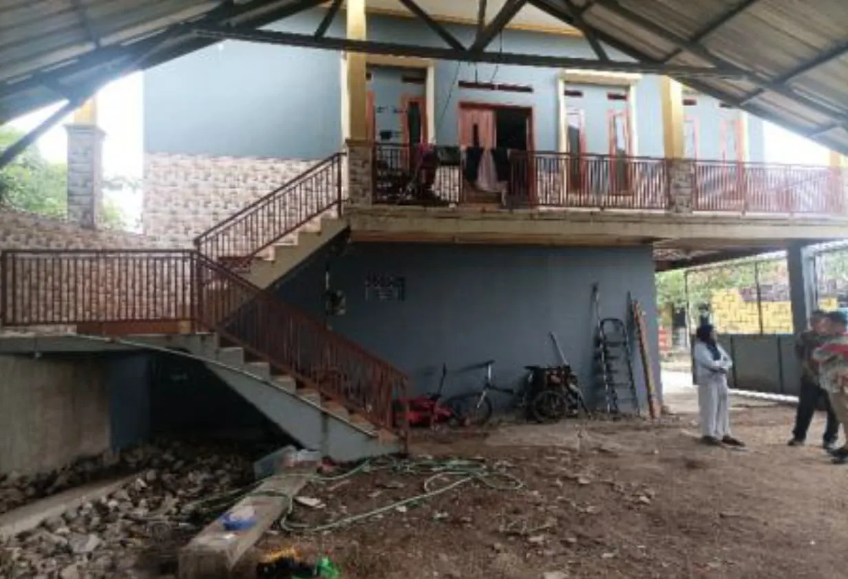 Rumah di Kabupaten Bandung, foto 3