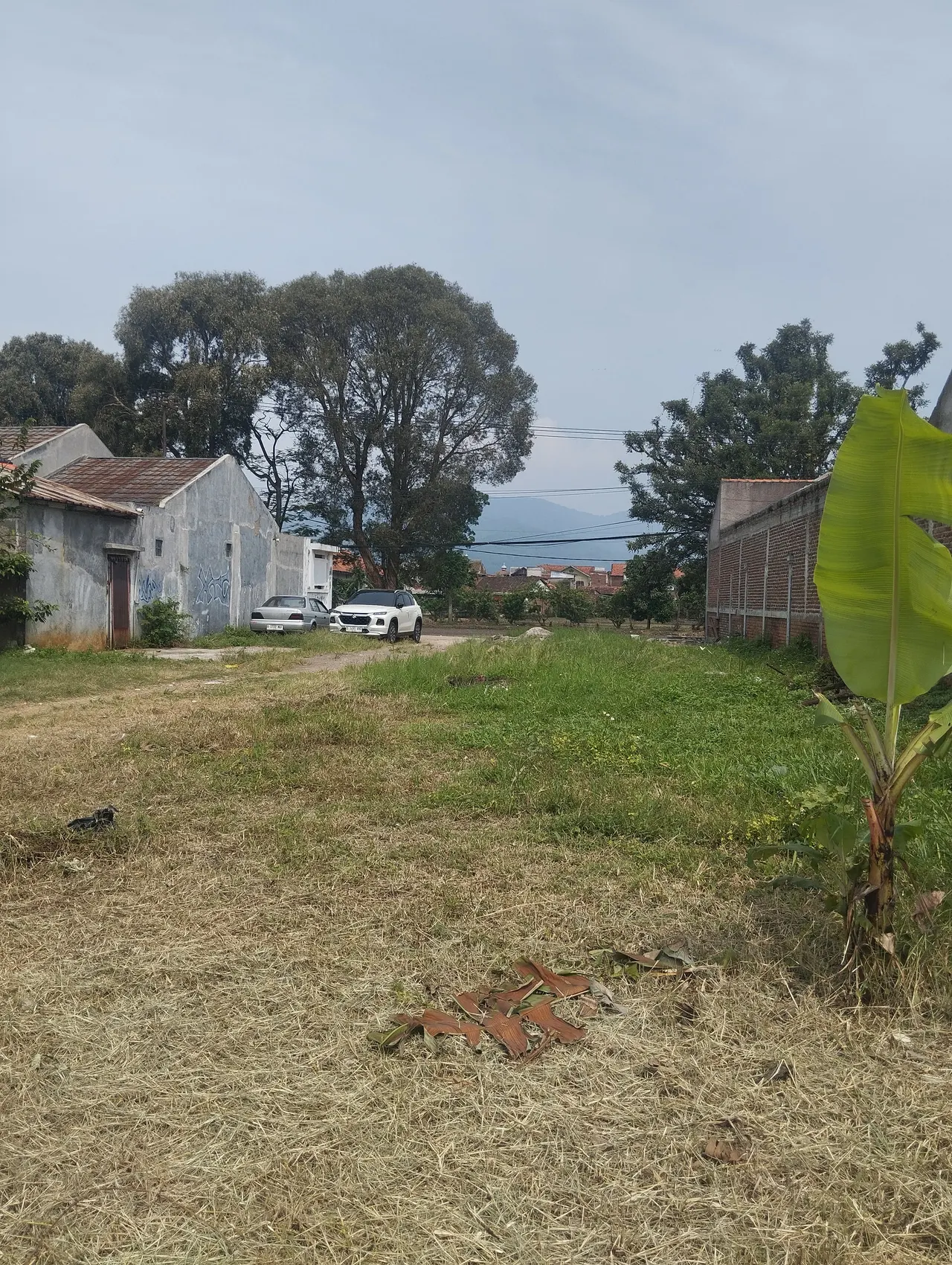Dijual cepat (BU) tanah matang siap bangun di Bojongsari Bojongsoang, foto 3