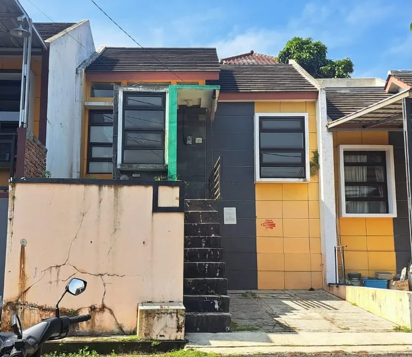 Rumah di Kabupaten Bandung Barat
