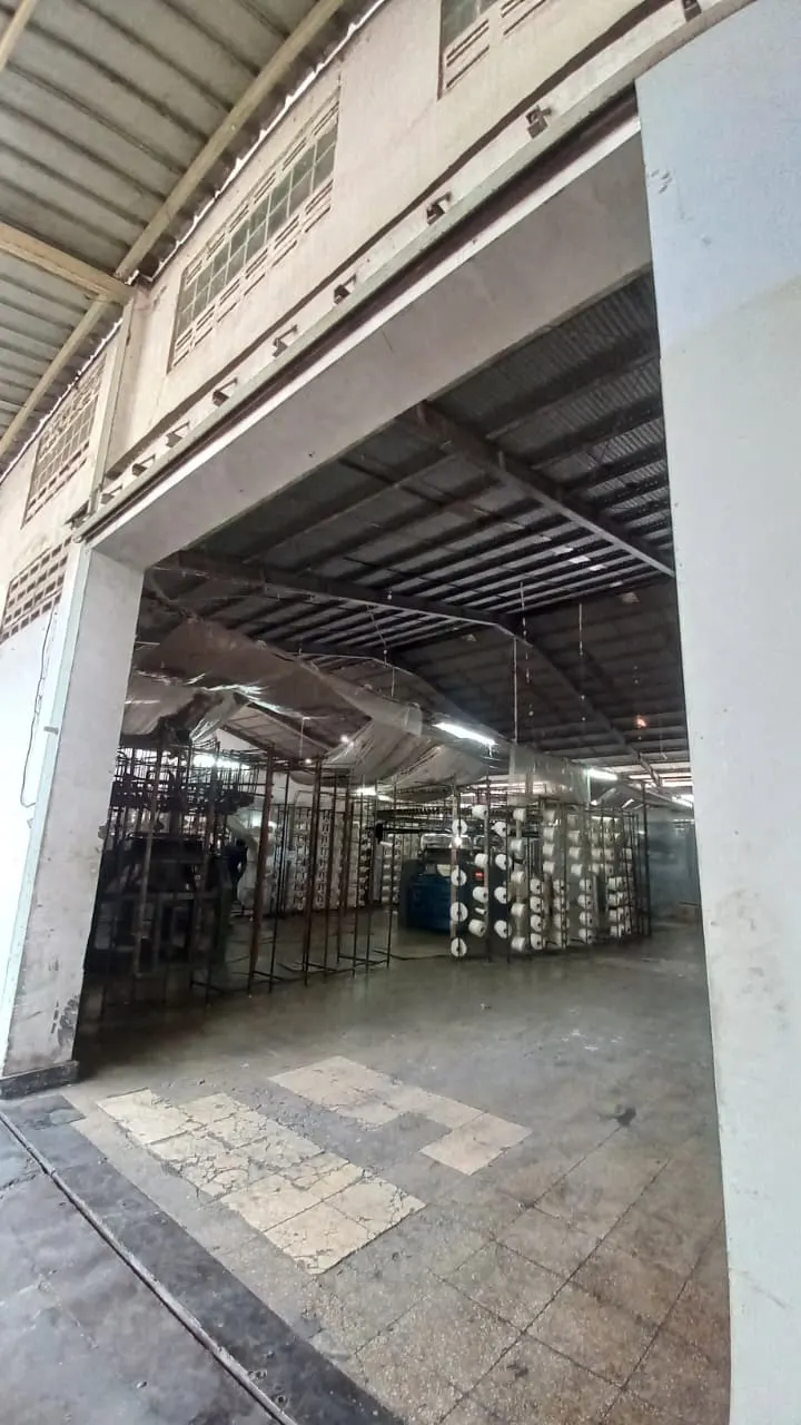 Pabrik di Kabupaten Bandung, foto 5