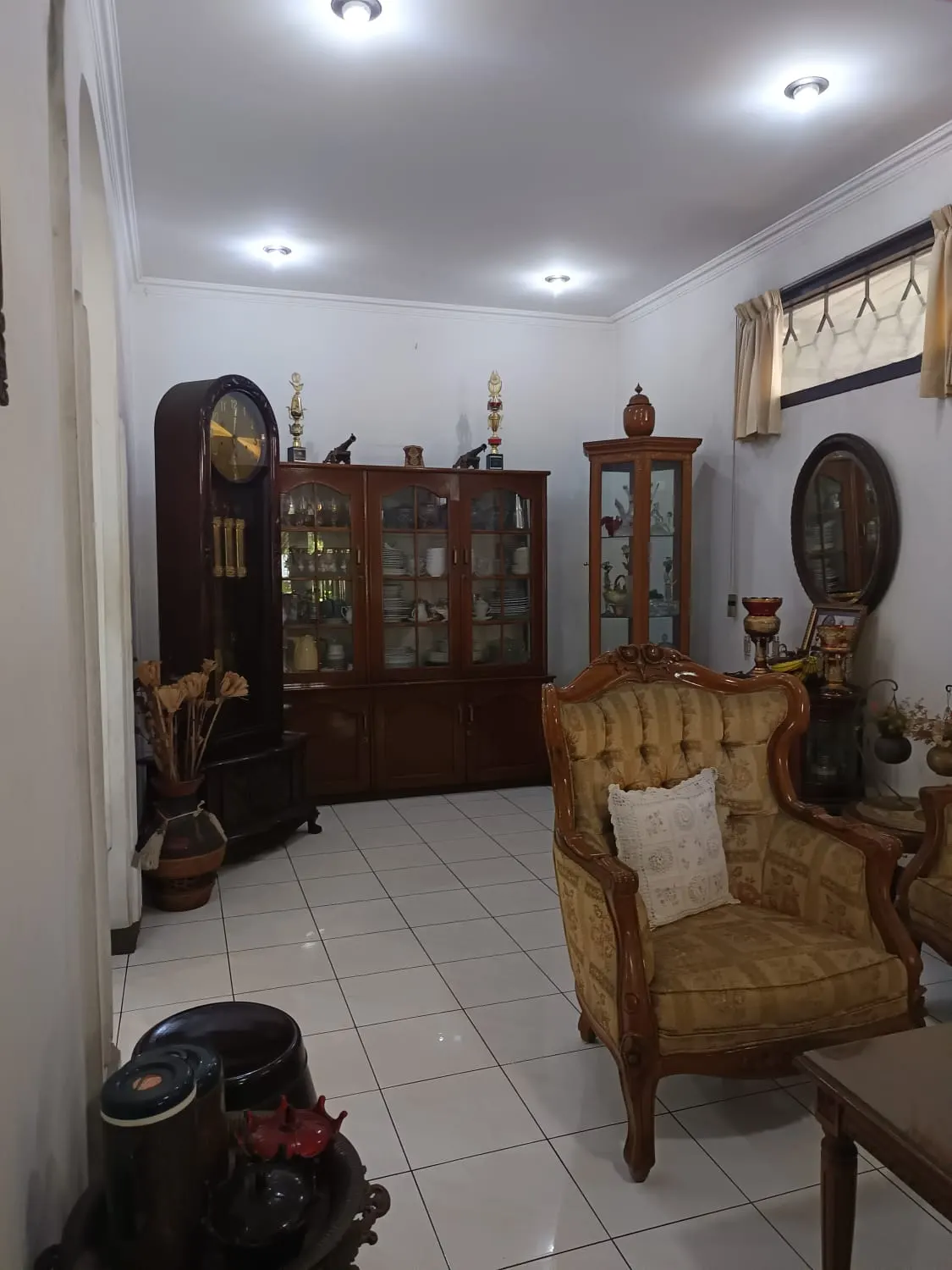 Rumah di Kota Bandung, foto 6