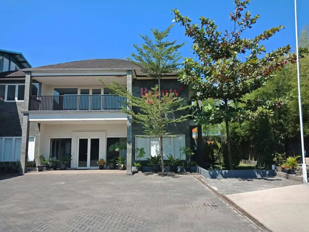 Pabrik di Kota Bandung, foto 6