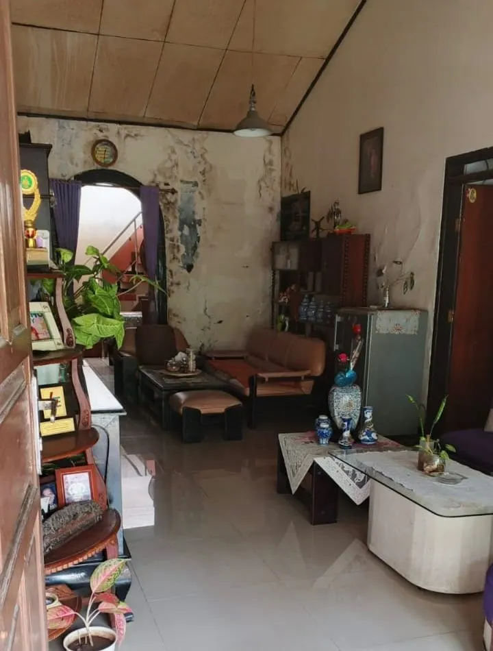 Rumah di Kabupaten Bandung