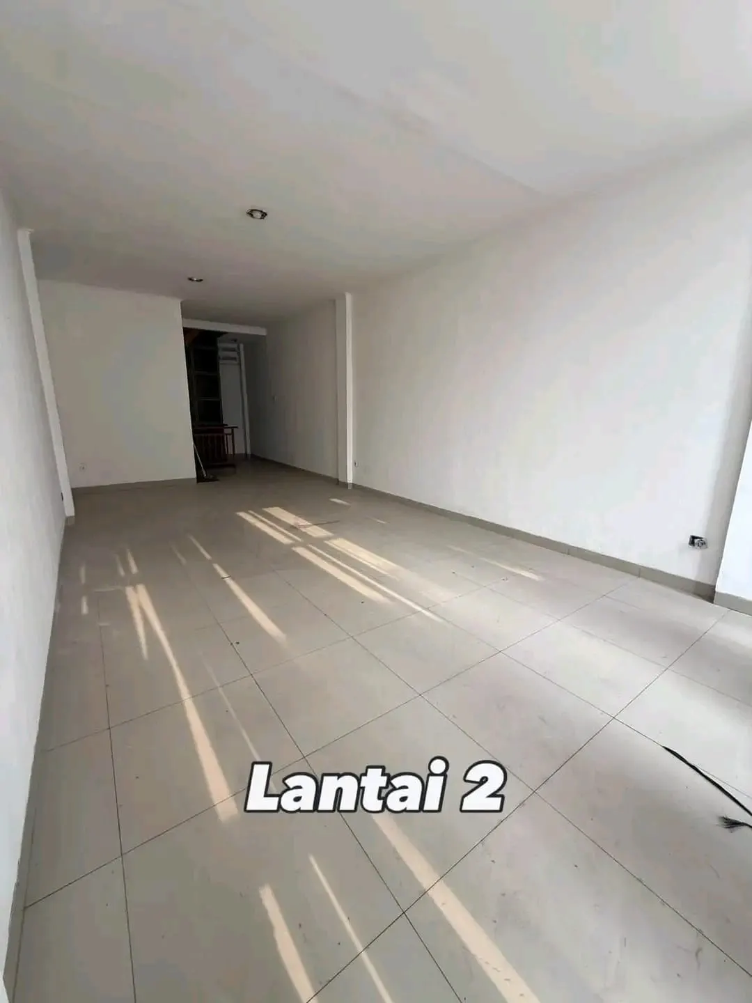 Ruko di Kota Bandung