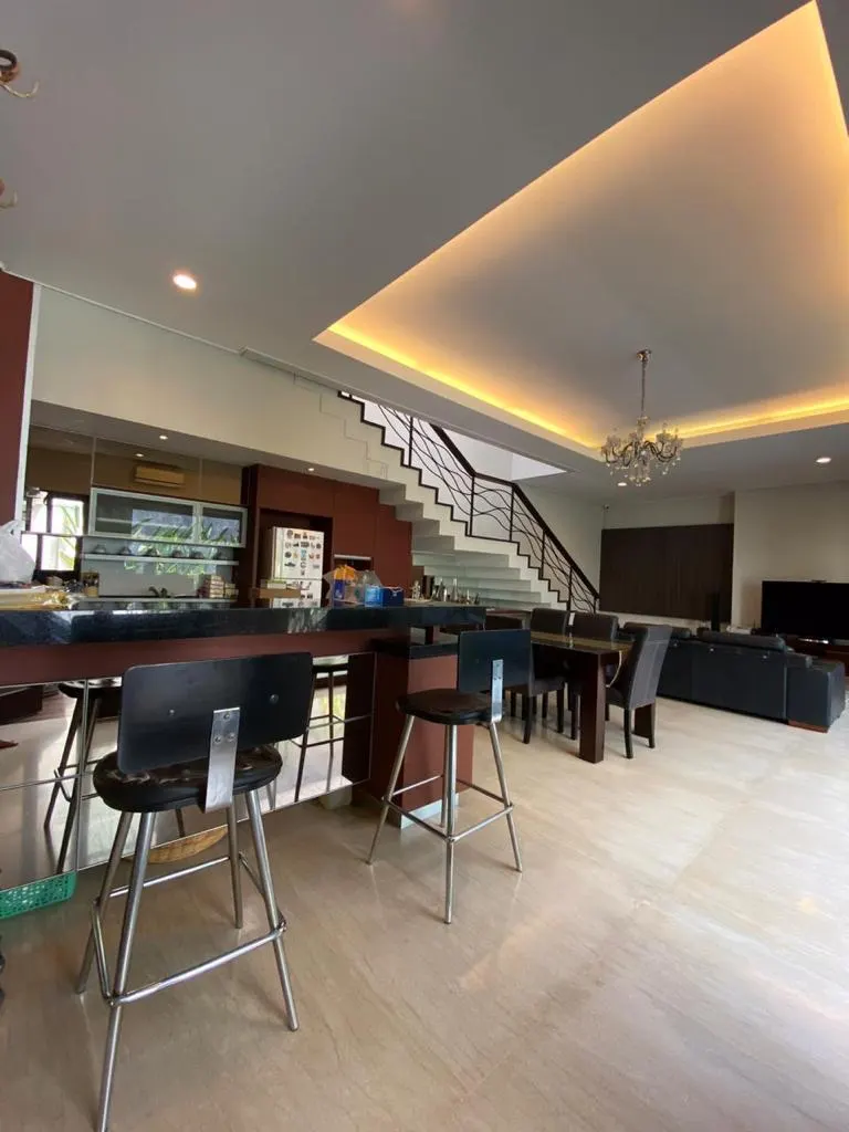 Rumah di Kota Bandung, foto 2