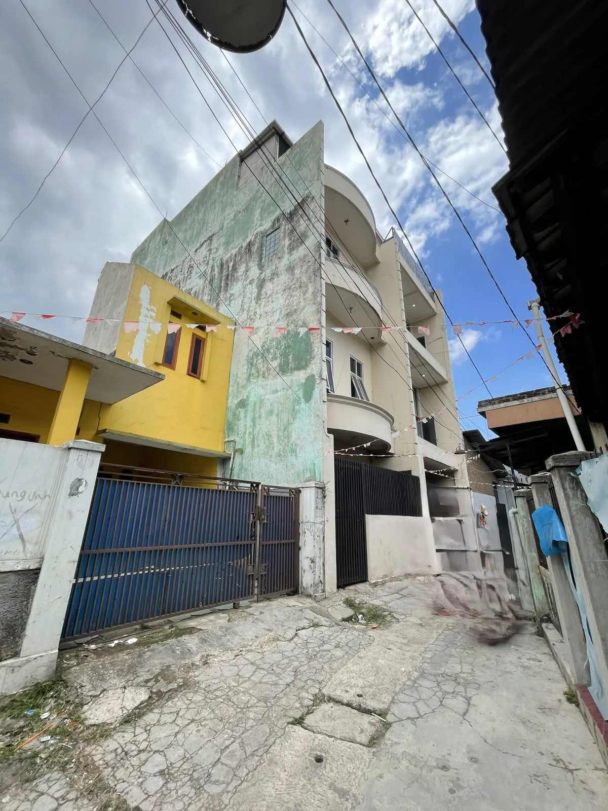 Rumah lelang murah, Daerah Stategis Dekat Kota, foto 5