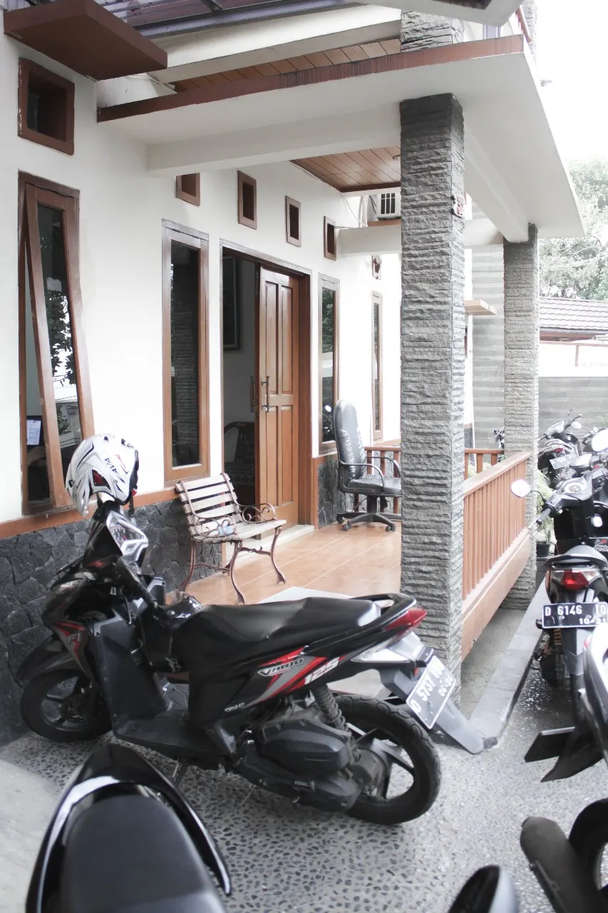 Rumah di Kota Bandung, foto 4