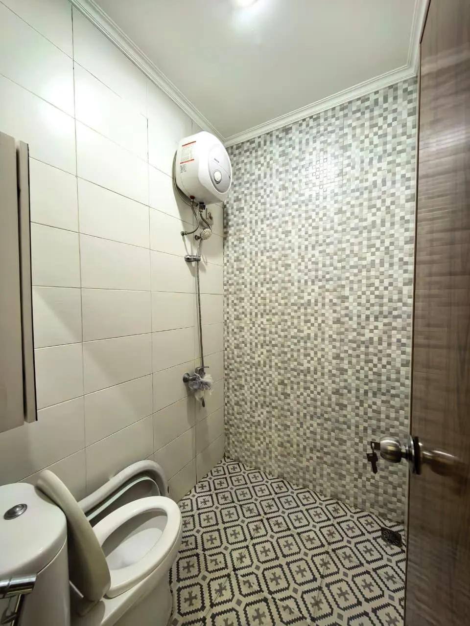 Rumah di Kota Cimahi, foto 2