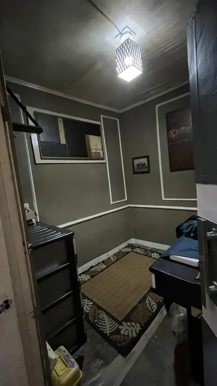 Rumah di Kota Cimahi