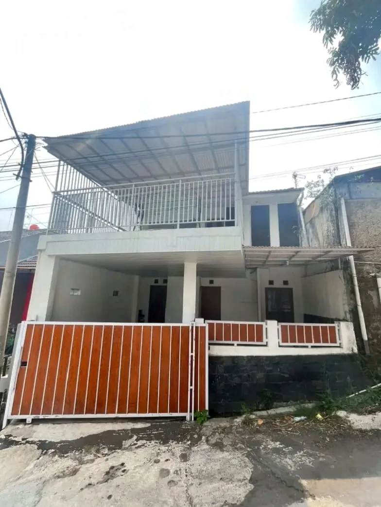 Rumah di Kabupaten Bandung Barat