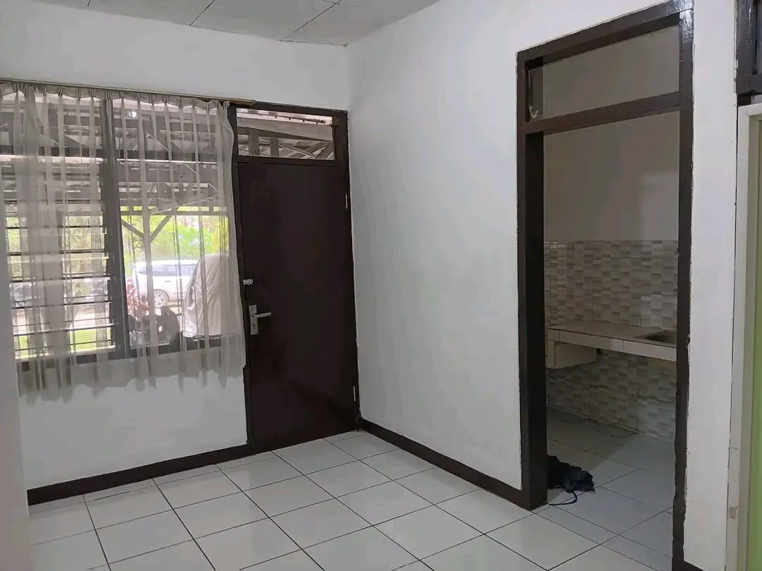 Sewa Rumah 25 Meter ke Jalan Surya Sumantri Pasteur Bandung, foto 4