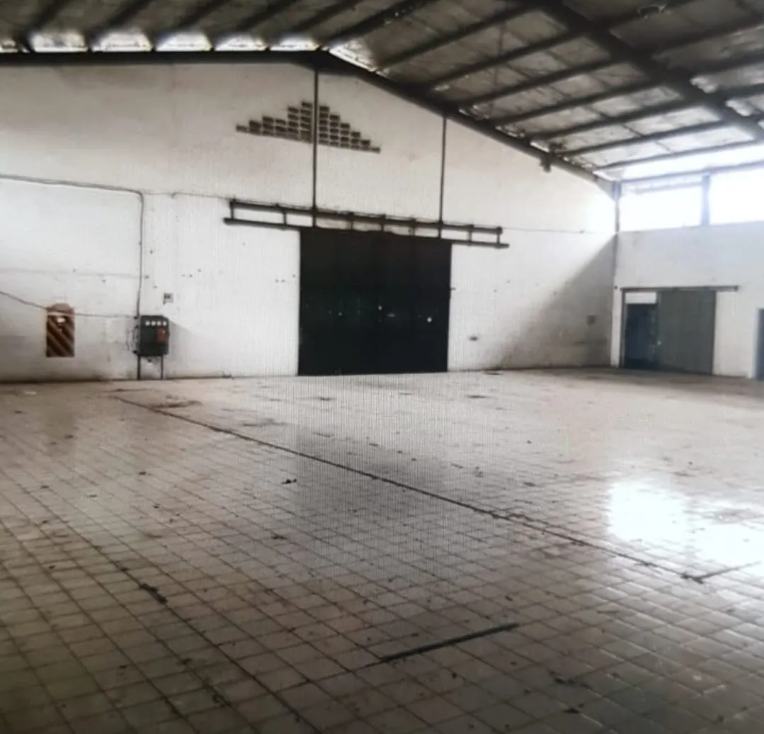 Gudang di Kota Bandung, foto 5