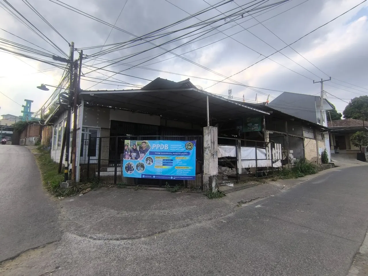 Gudang di Kabupaten Bandung Barat, foto 3