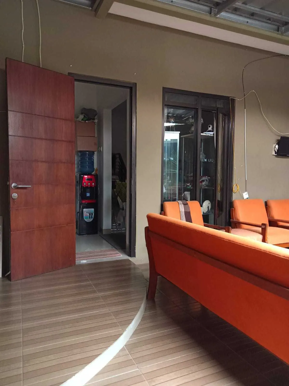 Rumah di Kota Bandung, foto 6
