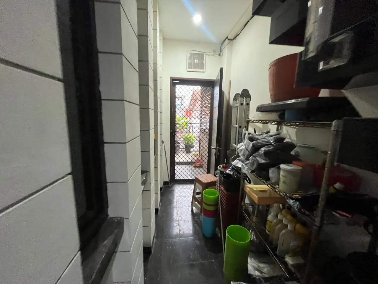 Rumah di Kota Bandung