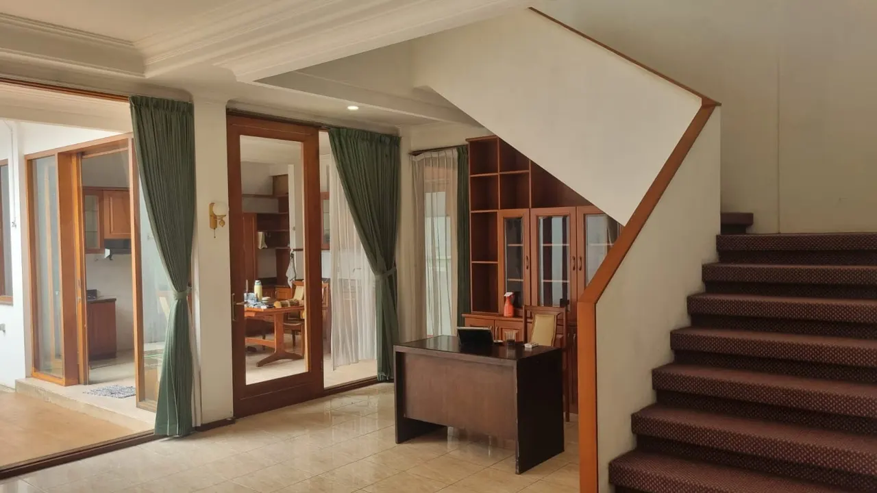 Rumah di Kota Bandung, foto 6