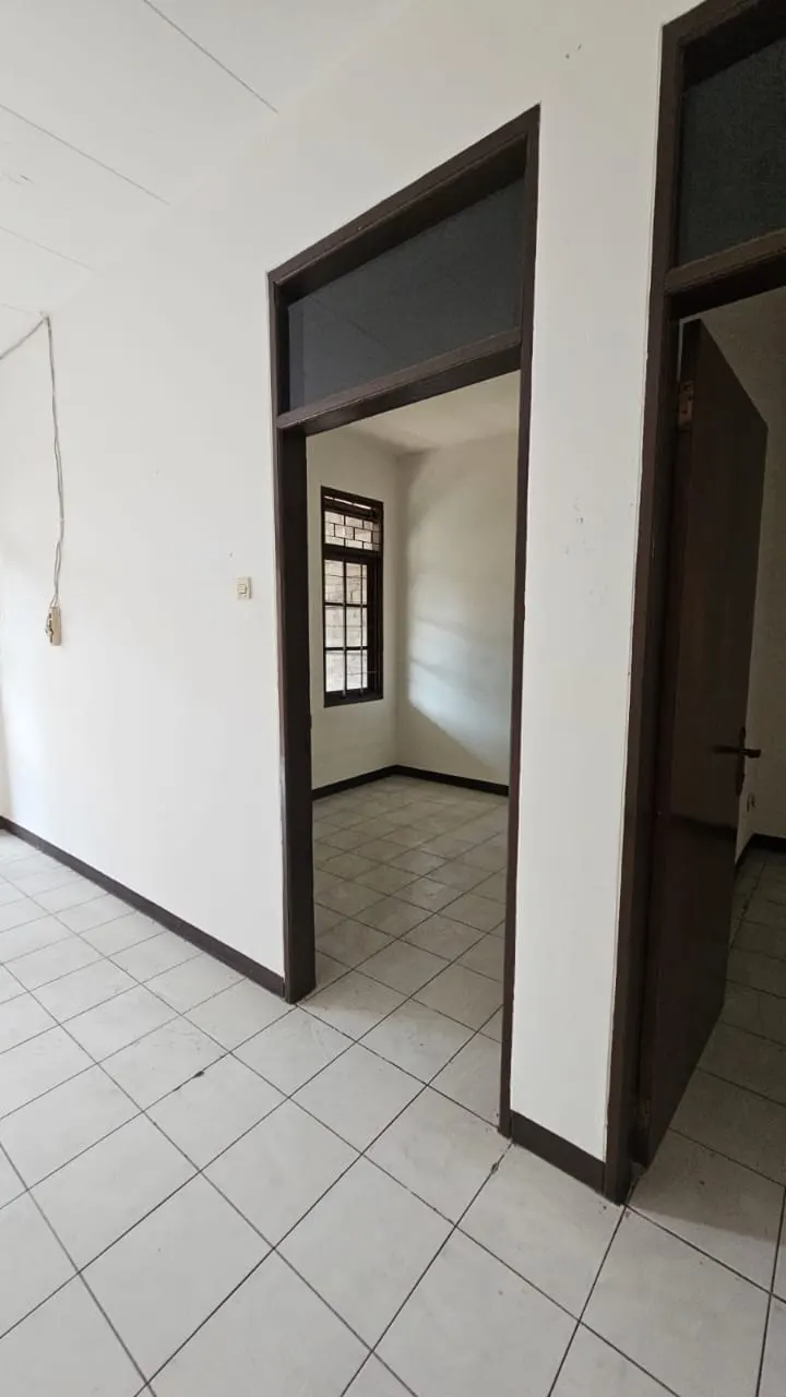 Rumah di Kota Bandung