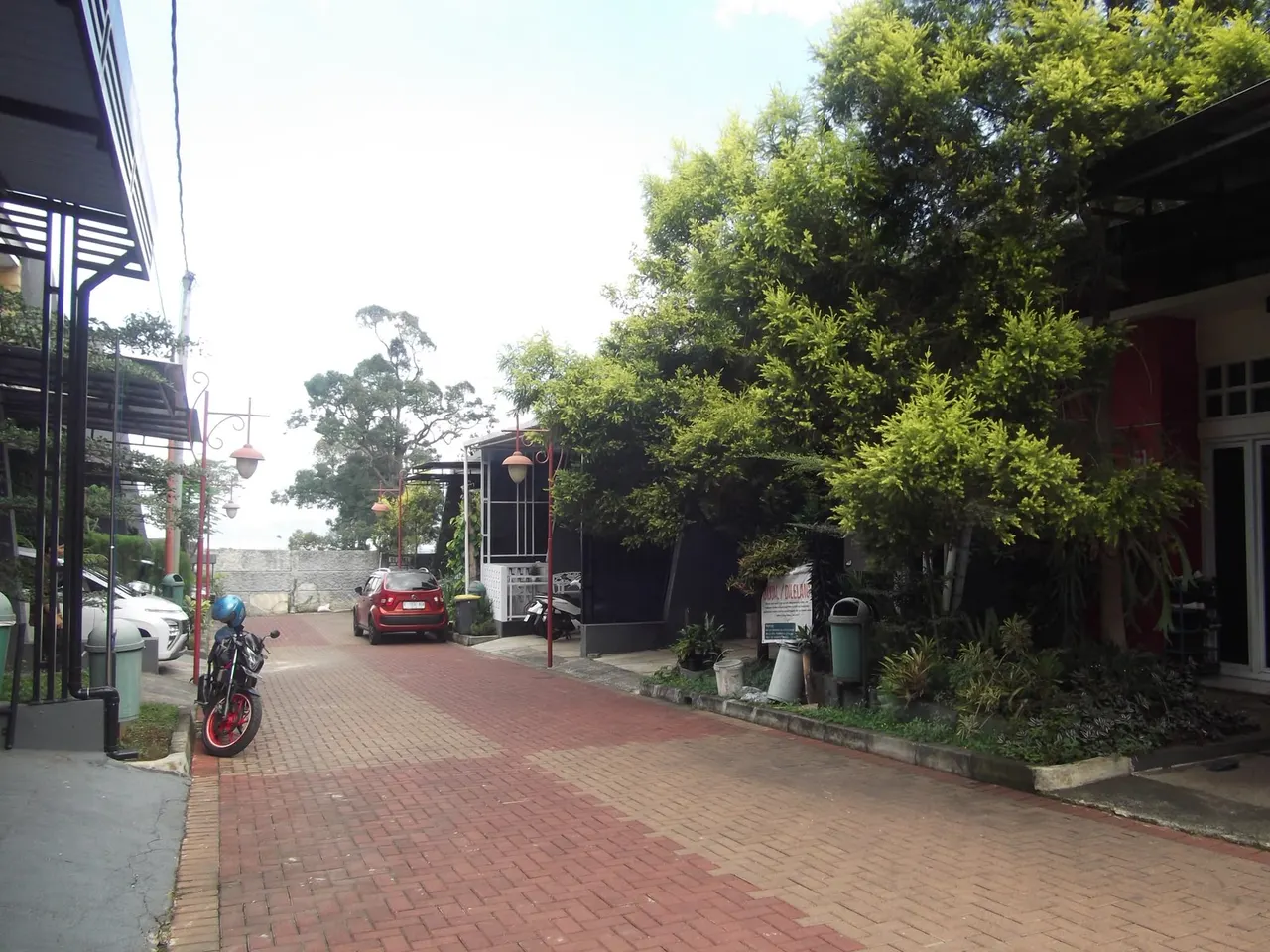 Rumah di Kabupaten Bandung Barat, foto 4