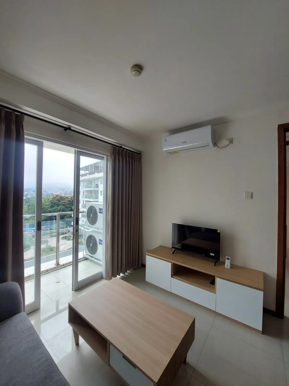Apartemen di Kota Bandung, foto 6