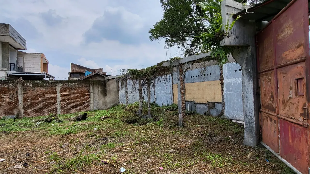Tanah di Kota Bandung