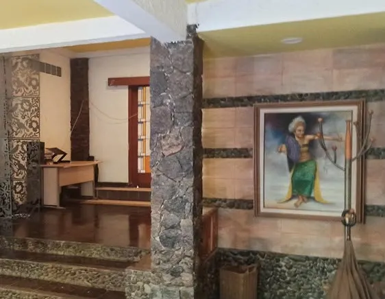 Rumah di Kota Bandung