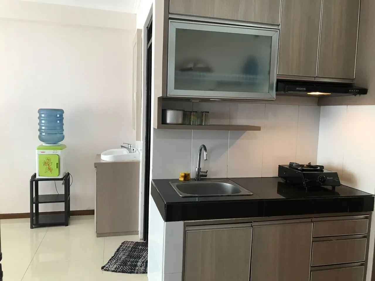 Apartemen di Kota Bandung