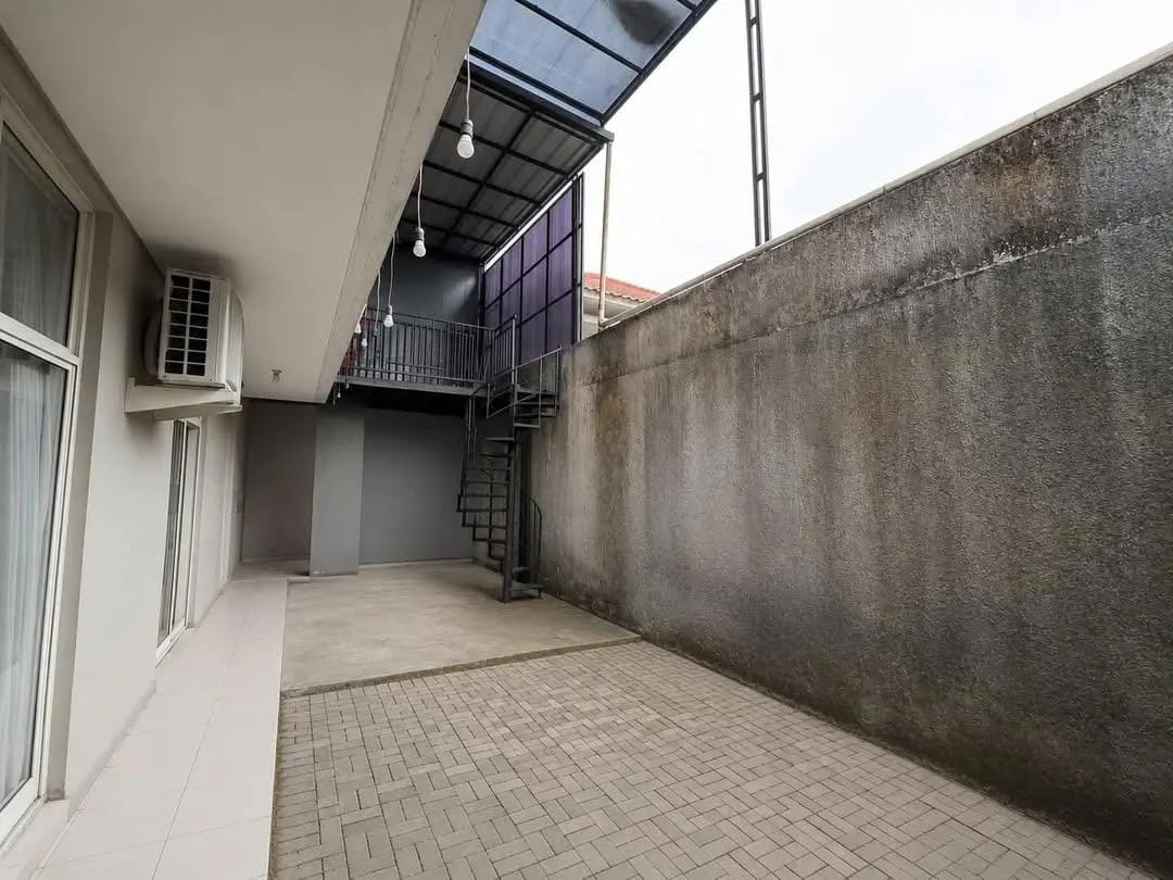 Dijual Rumah Siap Huni Kota Baru Parahyangan Mayang Sunda, foto 3