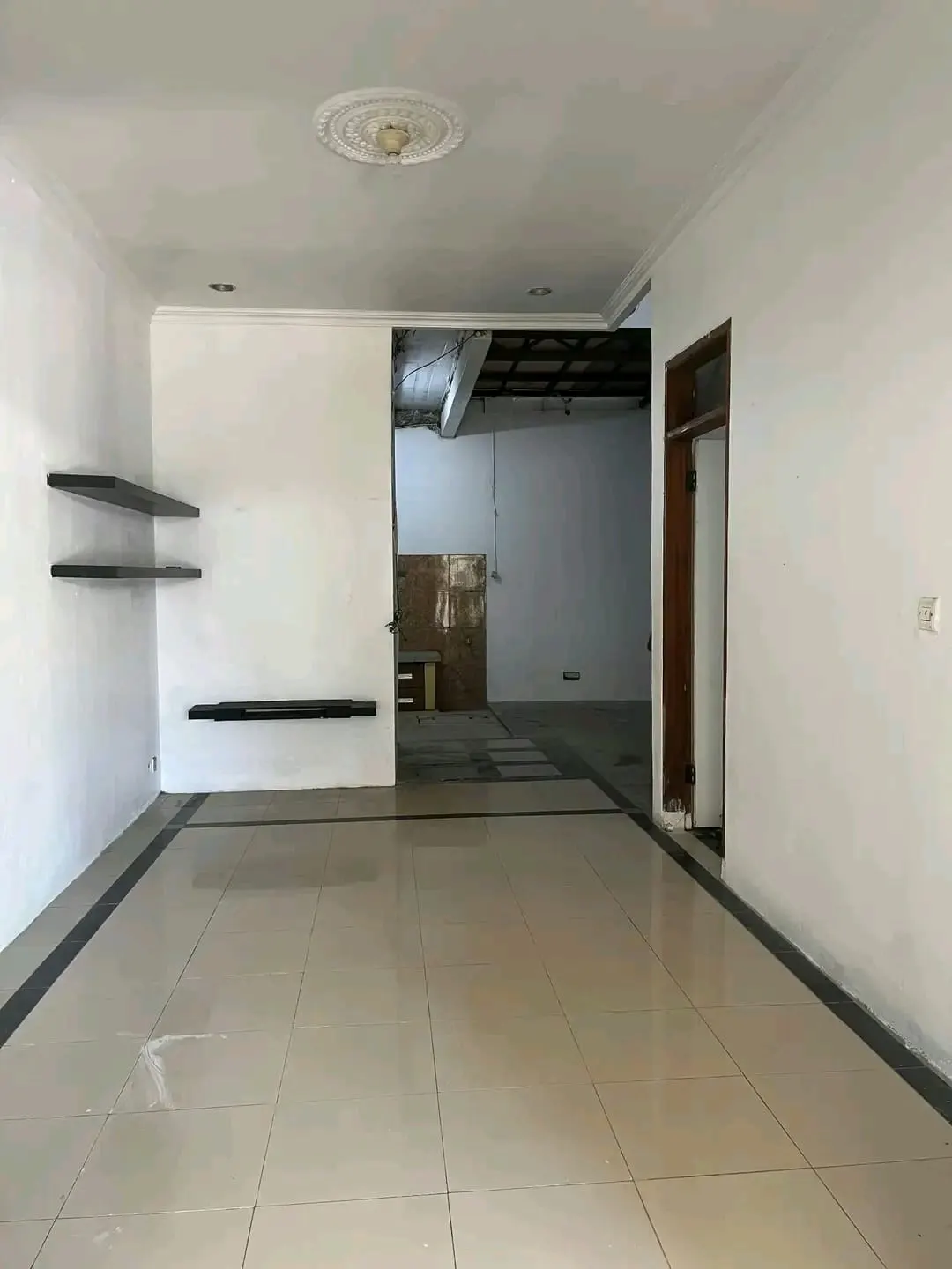 Rumah di Kota Bandung, foto 3