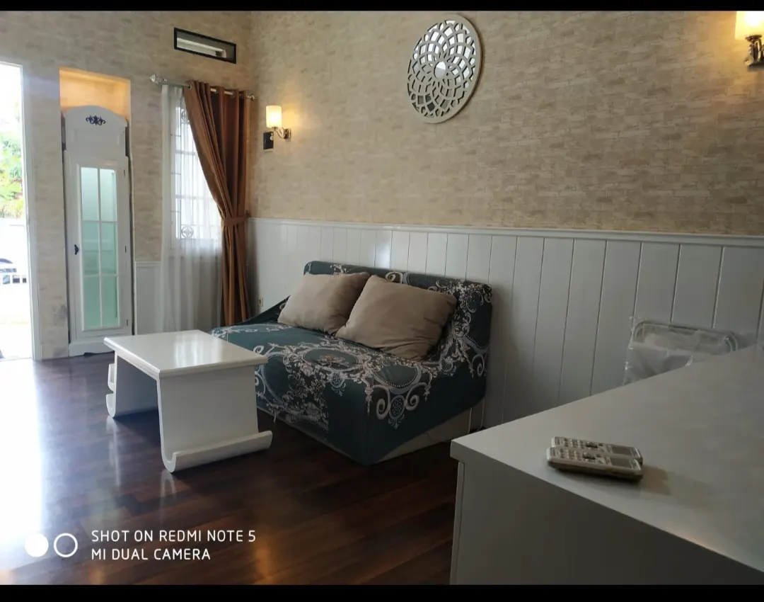 Rumah di Kabupaten Bandung Barat, foto 6