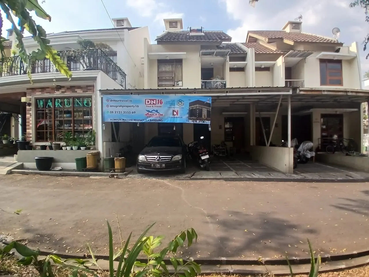 Rumah di Kota Bandung, foto 4